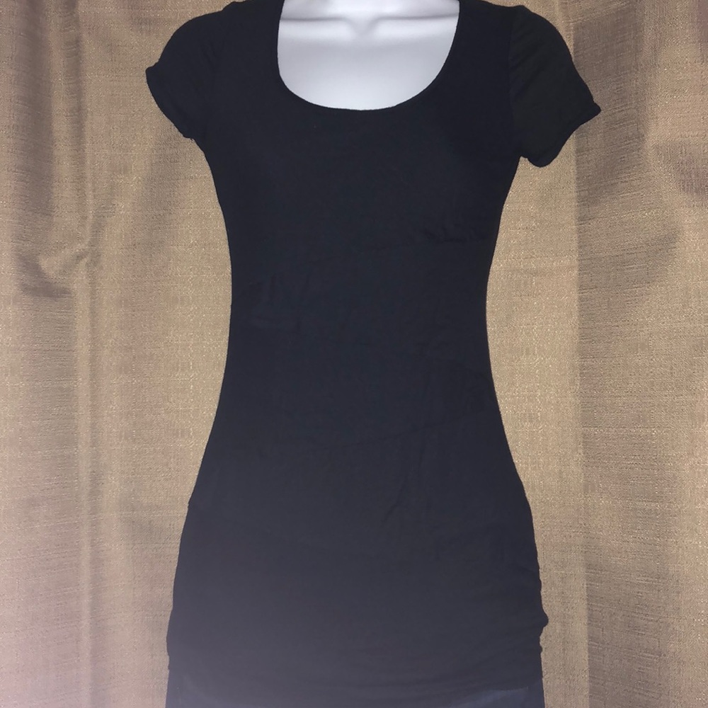 Guess top